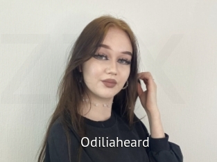 Odiliaheard