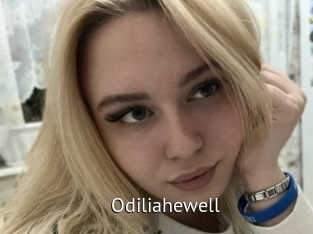 Odiliahewell