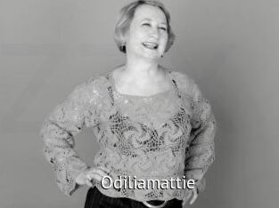 Odiliamattie