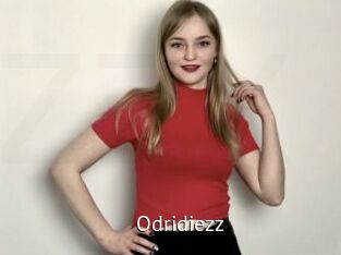Odridiezz