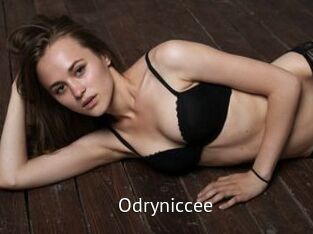 Odryniccee
