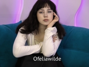Ofeliawilde