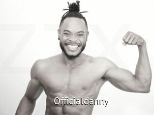 officialdanny Zizi X