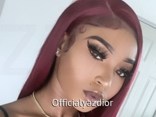 officialyazdior Zizi X