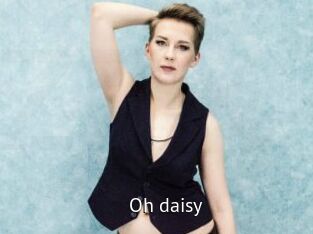 Oh_daisy