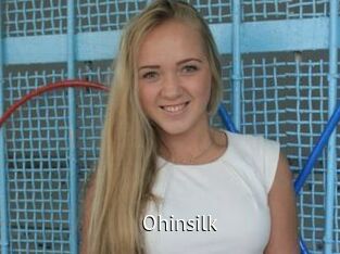 Ohinsilk