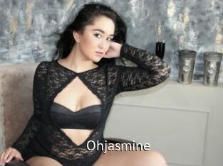 Ohjasmine