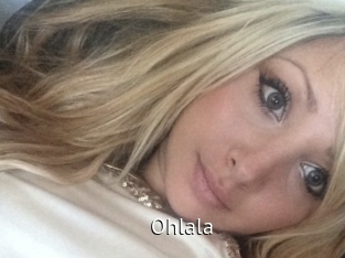 Ohlala
