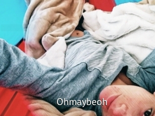 ohmaybeoh Zizi X