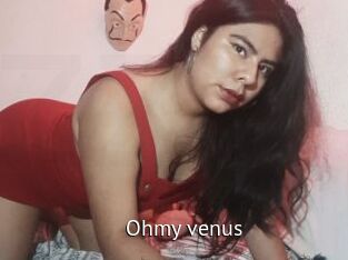 Ohmy_venus
