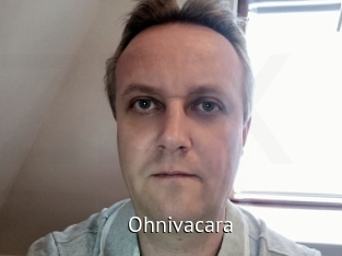 Ohnivacara