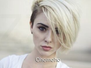 Ohomoho
