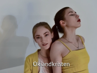 Okiandkristen