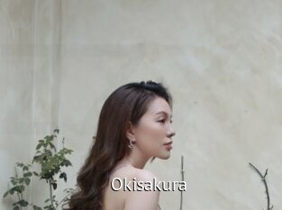 Okisakura