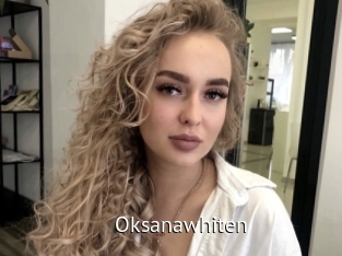 Oksanawhiten