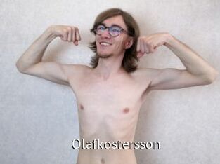 Olafkostersson