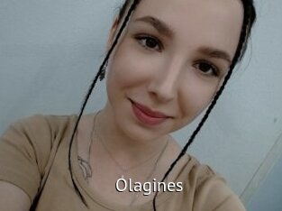 olagines Zizi X