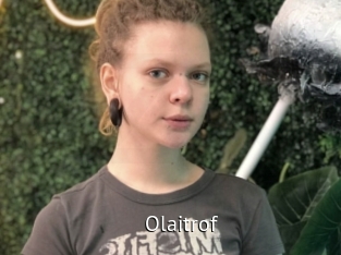 Olaitrof