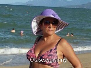 olasexygranny Zizi X