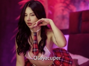 Olayacuper