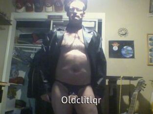 oldclitlqr Zizi X