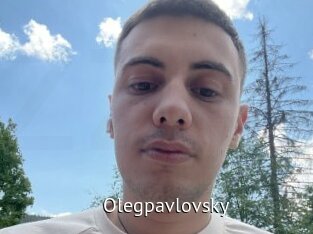 Olegpavlovsky