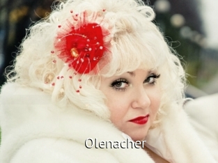 Olenacher