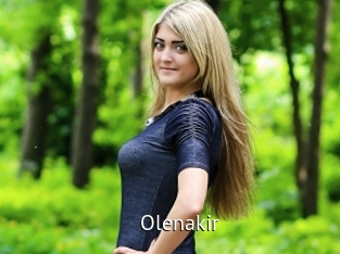 Olenakir