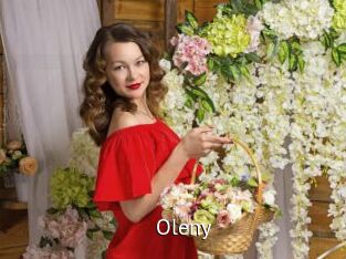 Oleny