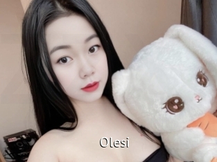 Olesi