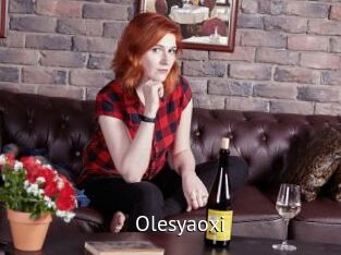 Olesyaoxi