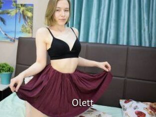 olett Zizi X
