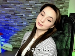 Olgapetrova