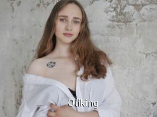 Oliking