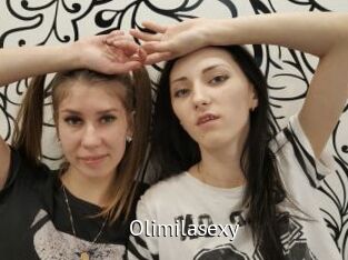 olimilasexy Zizi X