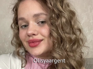 olisyaargent Zizi X