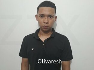 Olivaresh
