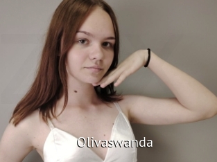 Olivaswanda