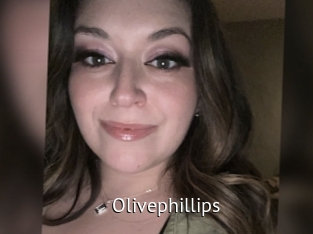 Olivephillips
