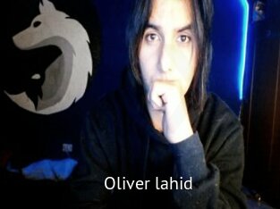 Oliver_lahid