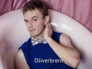 Oliverbrent