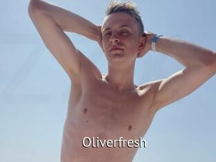 Oliverfresh