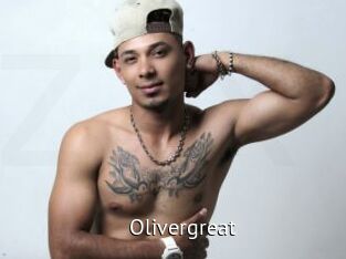 Olivergreat