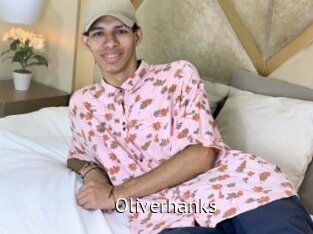 Oliverhanks