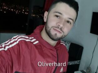 Oliverhard