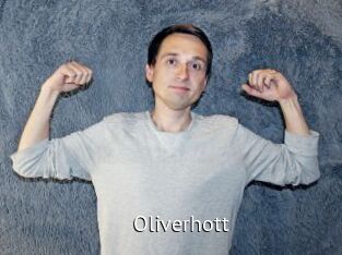 Oliver_hott