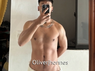 Oliverjhonnes
