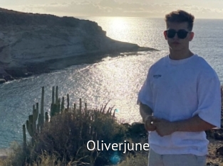 Oliverjune