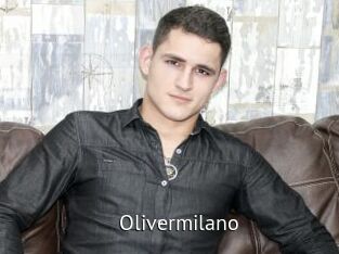 Olivermilano