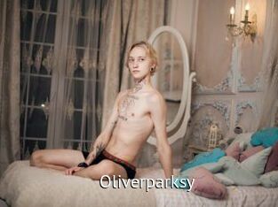 Oliverparksy
